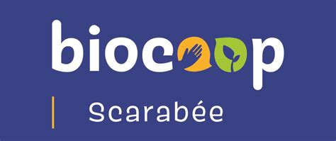 Biocoop Scarabée
