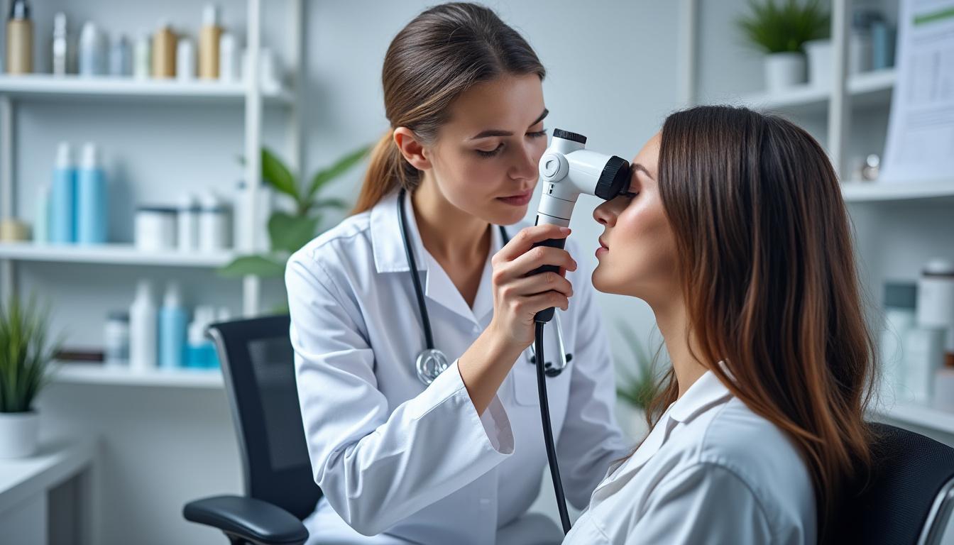 découvrez l'avis des dermatologues sur la crème cien : efficacité, bienfaits et conseils des professionnels de la peau pour une routine beauté optimale.