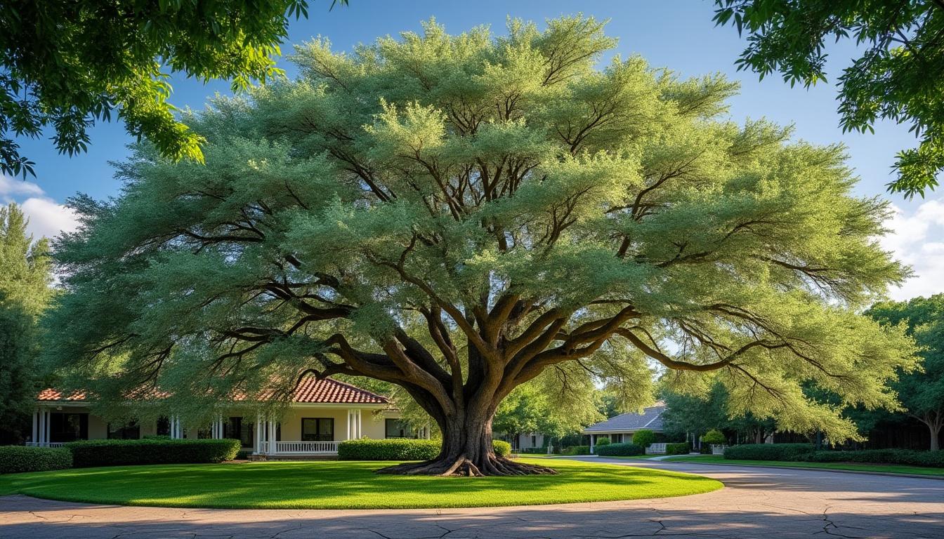 découvrez les principaux inconvénients de l'albizia à connaître avant de le planter pour bien préparer votre jardin et éviter les erreurs.