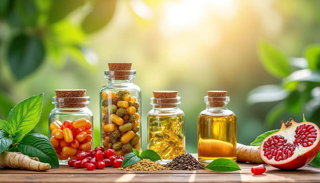 Avis sur Biovancia : Efficacité et qualité des produits pour la santé