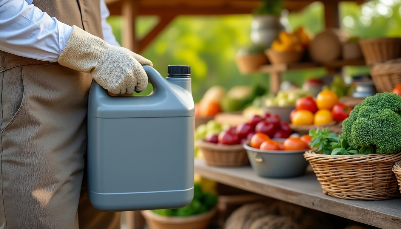 découvrez où acheter du glyphosate en espagne et informez-vous sur les réglementations en vigueur concernant son usage et sa vente.
