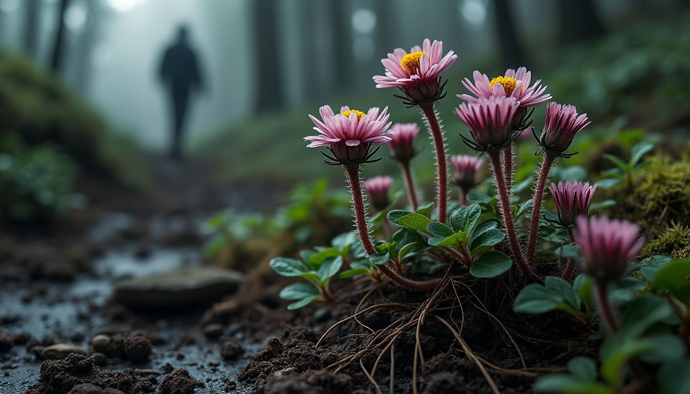 Rhodiola : danger, effets secondaires et précautions à connaître