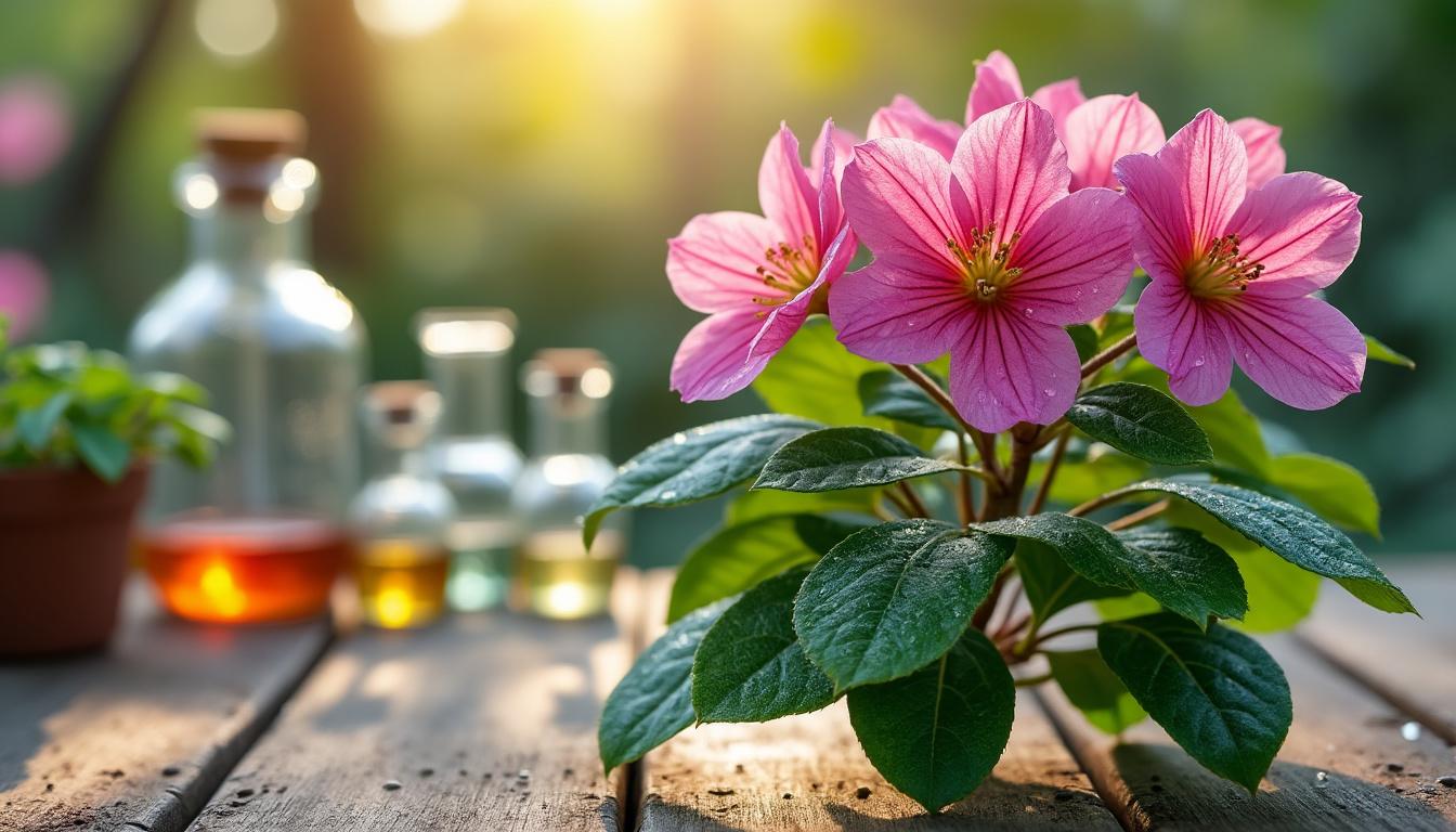 Rhodiola effet immédiat : que dit la science sur ses bénéfices contre le stress