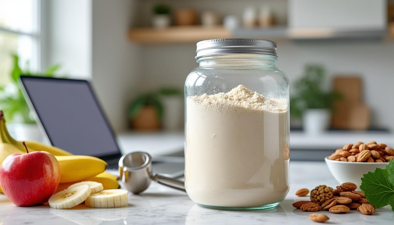Avis whey Decathlon : retours d’utilisateurs et analyse nutritionnelle