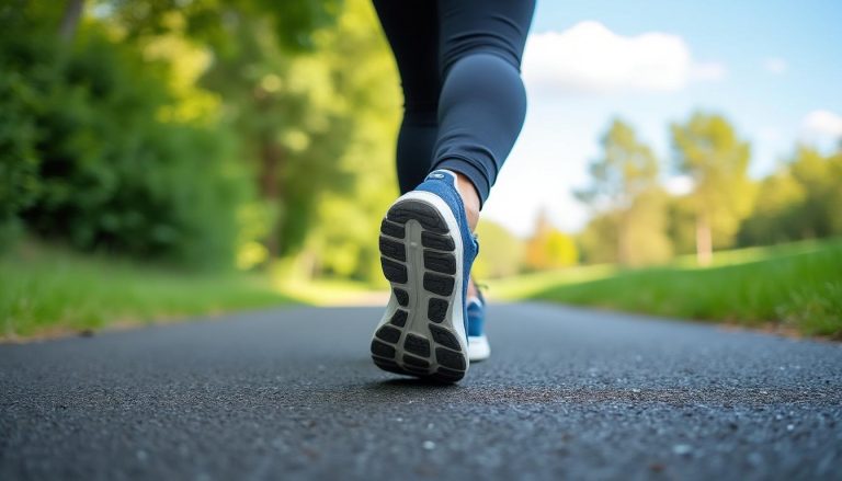 découvrez combien de pas par jour il est recommandé de faire pour maigrir efficacement et adopter un mode de vie sain.