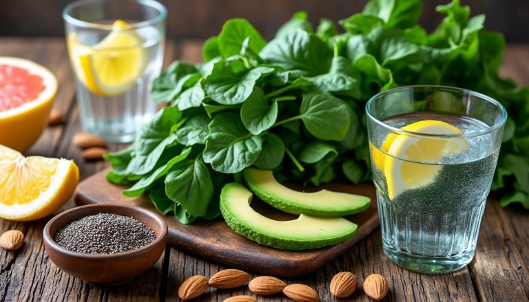 découvrez quels aliments et compléments naturels peuvent agir comme coupe‑faim pour vous aider à réduire l’appétit et mieux contrôler vos envies.