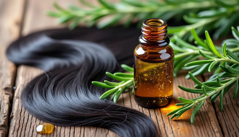 découvrez les bienfaits de l'huile de romarin pour les cheveux, ses effets stimulants sur la croissance capillaire, et nos conseils d’usage pour des résultats optimaux.