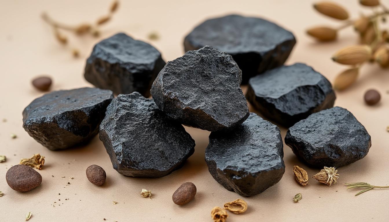 Meilleur shilajit : Top 7