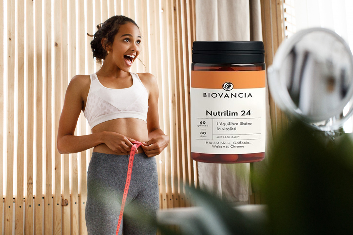 Nutrilim 24 : est-il efficace ? Bienfaits, Prix, où l&rsquo;acheter ?