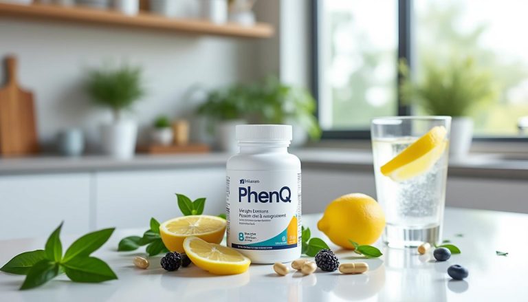découvrez notre avis complet sur phenq, un complément minceur populaire. analyse de son efficacité, ingrédients, et retours d’utilisateurs pour vous aider à faire le bon choix.