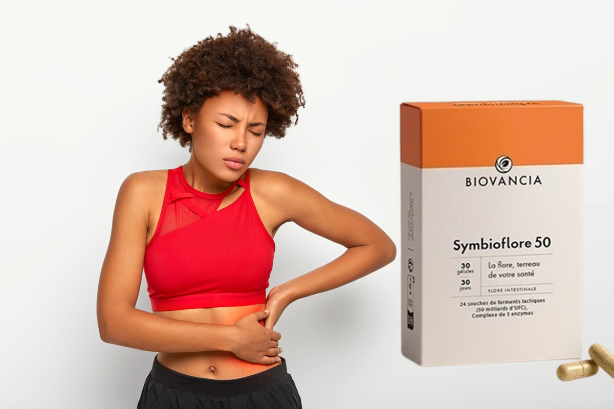 Symbioflore 50 avis : est-il efficace ? Bienfaits, Prix, où acheter ?