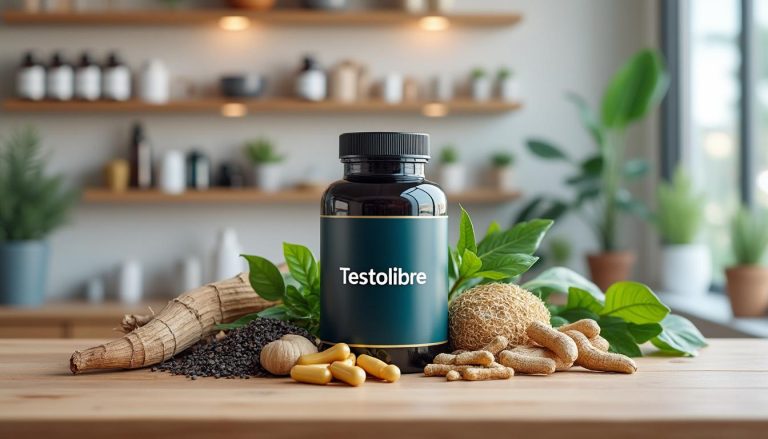 découvrez tout sur testolibre : efficacité, composition, bienfaits, posologie, avis des utilisateurs, prix, effets secondaires et les meilleures adresses pour l'acheter en toute sécurité.