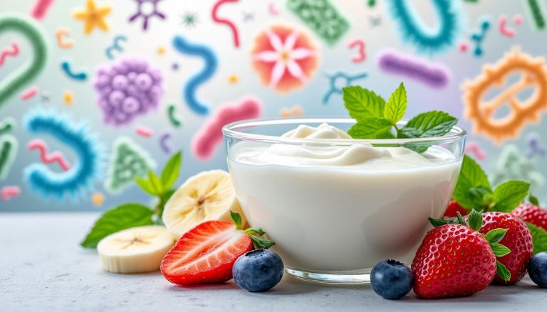 découvrez les bienfaits du yaourt probiotique pour améliorer la digestion, renforcer le microbiote intestinal et soutenir votre santé globale au quotidien.