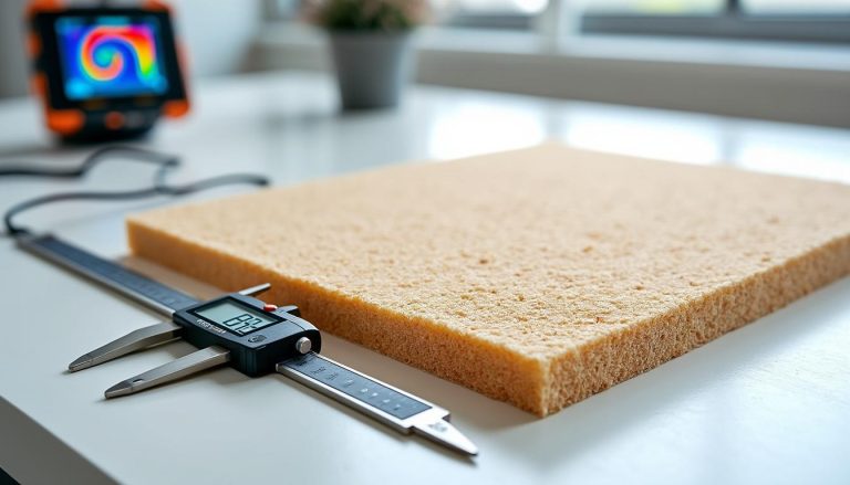 calculette homatherm : calculez facilement la résistance thermique de la fibre de bois pour optimiser l'isolation de vos projets de construction et rénovation.