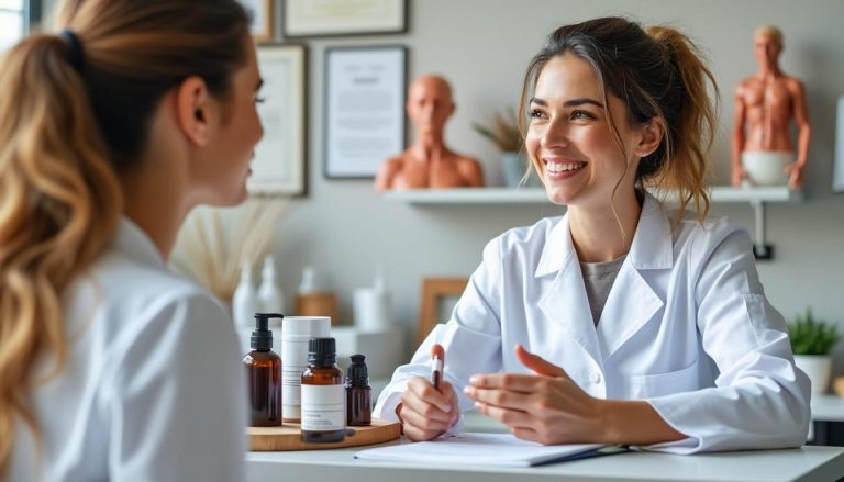 découvrez l'avis d'un dermatologue sur les soins caudalie à base de polyphénols et de resvératrol, leurs bienfaits pour la peau et leur efficacité anti-âge.