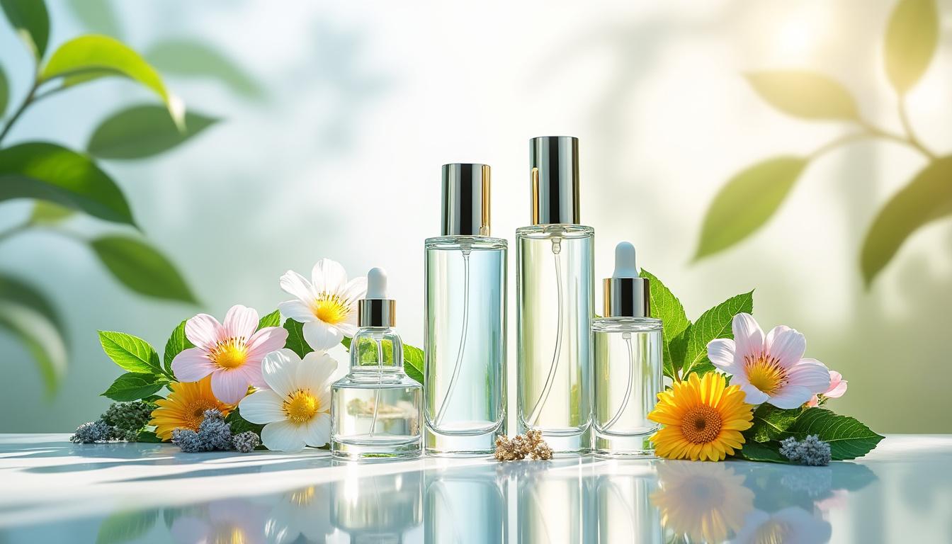 Cosmetic Essence Innovations : innovations, positionnement et tendances beauté