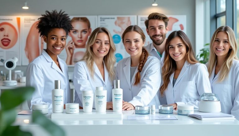 découvrez les avis de dermatologues sur les soins embryolisse, leur efficacité et les bienfaits des produits pour une peau saine et éclatante.