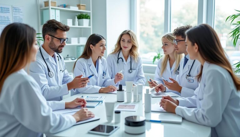 découvrez l'avis des dermatologues sur les produits erborian, leur efficacité, et leurs bienfaits pour la peau. une analyse experte pour vous guider dans vos choix beauté.