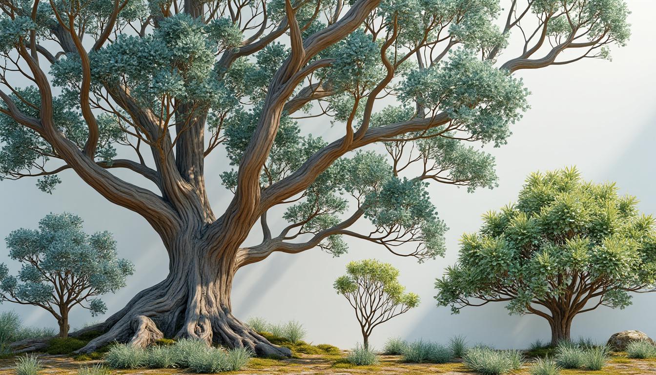 Eucalyptus gunnii : caractéristiques, croissance et points de vigilance