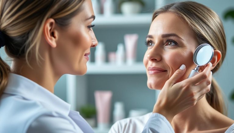découvrez l'avis d'un dermatologue sur les soins anti-âge garancia, leur efficacité et conseils pour une peau plus jeune et éclatante.