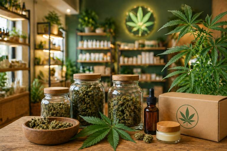 grossiste fleurs de cbd
