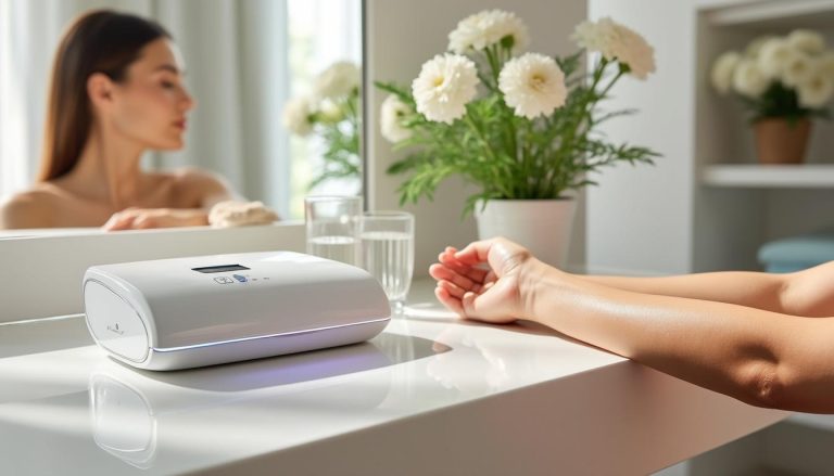 découvrez notre aperçu détaillé et nos retours d'expérience sur l'épilateur ipl à domicile bloomy luminology, pour une peau lisse et durable en toute simplicité.