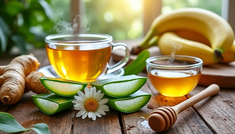 découvrez des remèdes naturels efficaces pour soulager les brûlures d'estomac et les remontées acides. conseils simples et astuces pour apaiser votre digestion au quotidien.