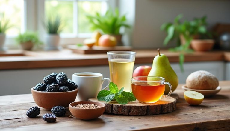 découvrez des remèdes naturels efficaces pour soulager rapidement la constipation et améliorer votre confort digestif au quotidien.