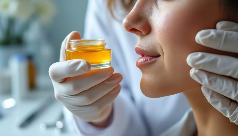 découvrez l'avis d'un dermatologue sur la crème au venin d’abeille, ses effets bénéfiques pour la peau et les limites à connaître avant utilisation.