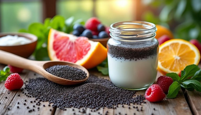 découvrez les bienfaits de la graine de chia, ses différentes utilisations en cuisine, et nos conseils santé pour intégrer cette supergraîne à votre alimentation quotidienne.