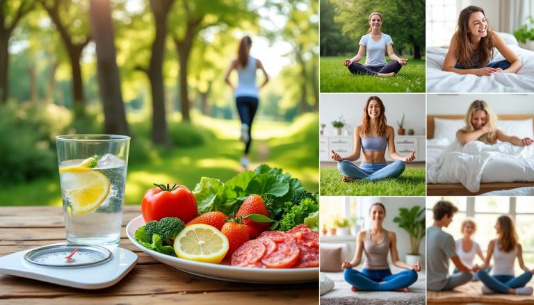 découvrez les 7 lois de la minceur, des principes essentiels pour une perte de poids efficace et durable. adoptez des conseils simples et scientifiquement validés pour transformer votre silhouette et maintenir votre bien-être.