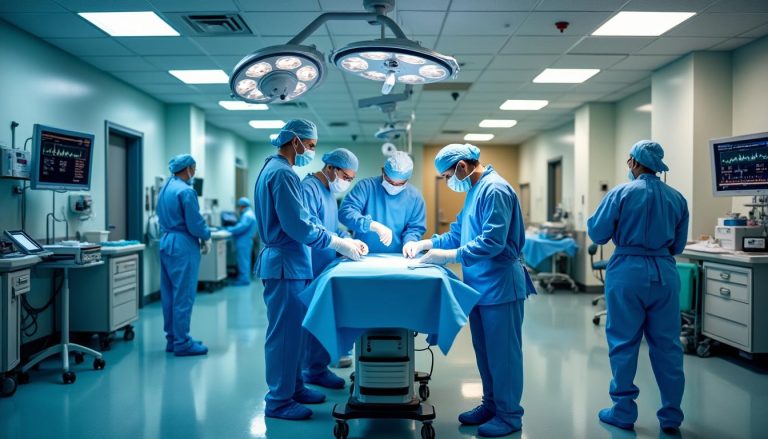 découvrez quels hôpitaux éviter pour une opération de la hanche et les critères essentiels pour bien choisir votre établissement de santé afin d'assurer une intervention réussie.