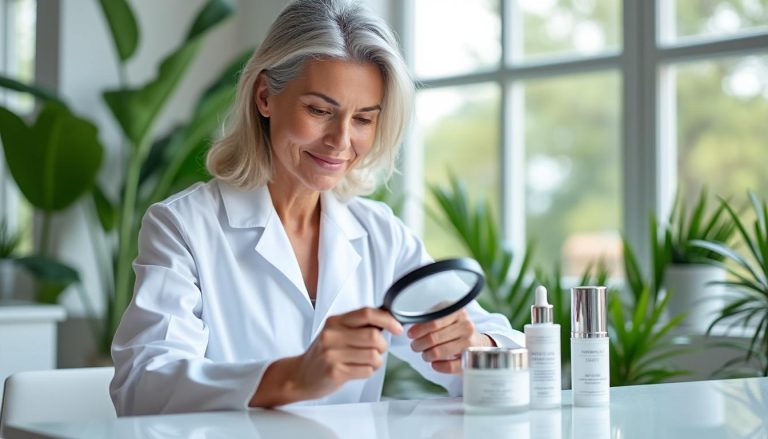 découvrez l'avis d'un dermatologue sur les produits payot, en analysant la qualité, l'efficacité et la présence éventuelle d'ingrédients sensibles pour votre peau.