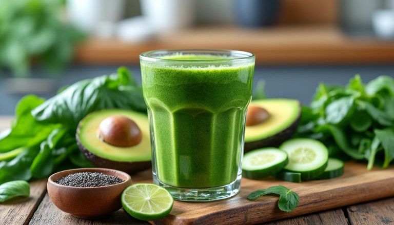 découvrez des recettes de smoothie minceur faciles et savoureuses pour vous aider à perdre du poids de manière saine et naturelle. idées équilibrées et délicieuses à intégrer dans votre régime.