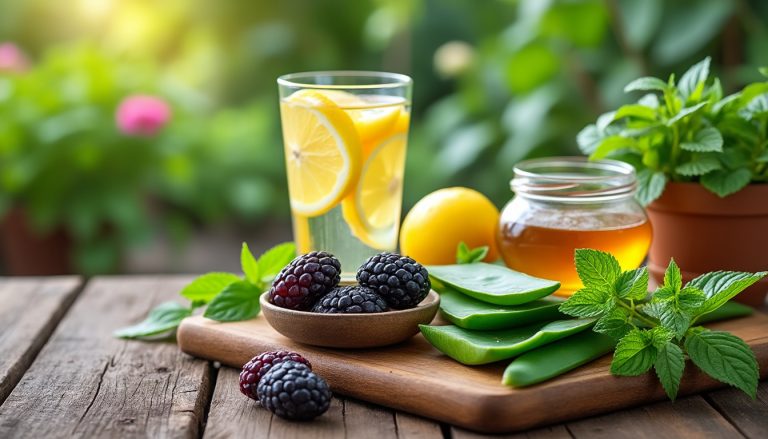 découvrez des remèdes de grand-mère efficaces contre la constipation et le bouchon intestinal, avec des solutions naturelles pour retrouver un transit intestinal régulier et faciliter la digestion.