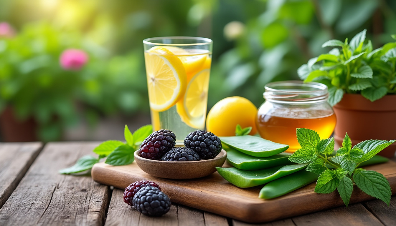 Remède de grand‑mère constipation (bouchon) : solutions naturelles pour débloquer le transit
