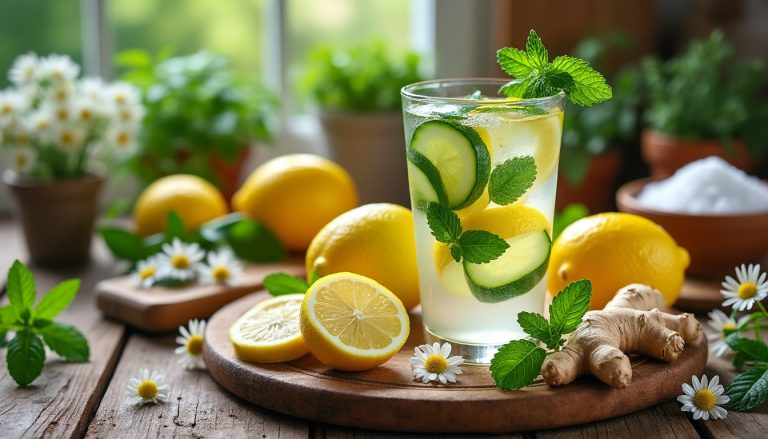 découvrez des remèdes de grand-mère naturels pour nettoyer l'intestin en douceur. méthodes simples et efficaces pour une détox saine et respectueuse de votre corps.