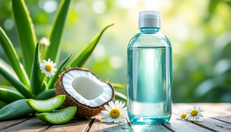 découvrez notre guide complet des shampoings sans sulfate, sans silicone et sans paraben pour des formules douces et respectueuses de vos cheveux et du cuir chevelu.