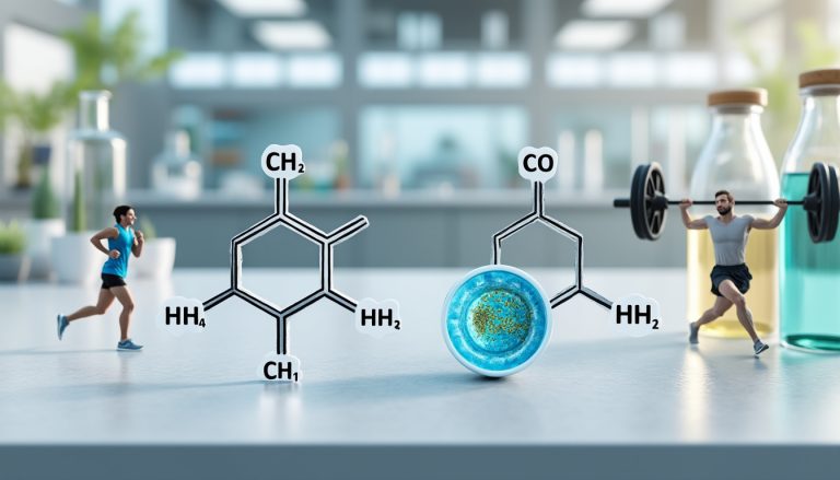découvrez les différences entre l'alanine et la bêta-alanine, leurs usages spécifiques et leurs effets bénéfiques pour le sport et la santé.
