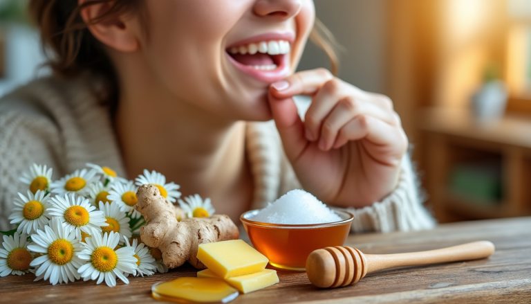 découvrez des remèdes naturels pour apaiser l'inconfort d'une dent qui bouge, ainsi que les signes qui nécessitent une consultation chez le dentiste.