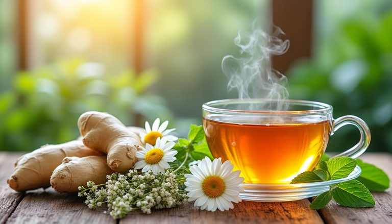 découvrez des remèdes naturels efficaces pour soulager rapidement les maux d’estomac et apaiser les douleurs gastriques en toute sécurité.