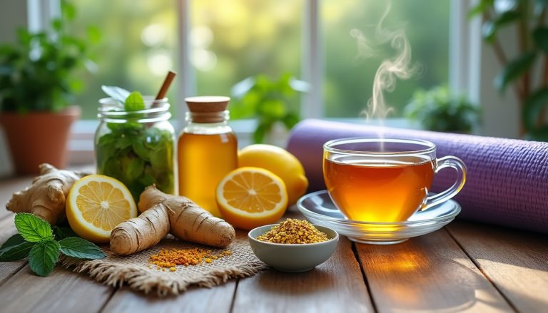 découvrez des remèdes de grand-mère naturels pour arrêter l’alcool en toute sécurité, avec des conseils et précautions essentiels à connaître pour un sevrage réussi.