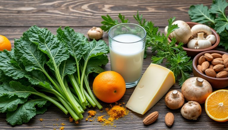 découvrez les remèdes de grand-mère pour renforcer vos os grâce à une sélection d'aliments et de plantes bénéfiques pour la santé du squelette.