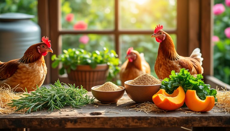 découvrez des remèdes de grand-mère efficaces et naturels pour stimuler la ponte de vos poules. astuces simples et écologiques pour améliorer leur production d'œufs.
