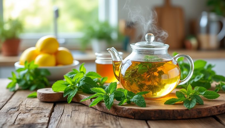 découvrez des remèdes de grand-mère naturels pour soulager les douleurs et troubles de la vésicule biliaire, avec des approches simples et efficaces à domicile.