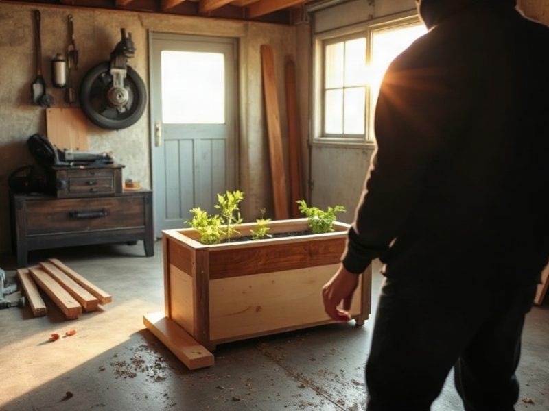 Peut-on planter des pommes de terre toute l&rsquo;année ?