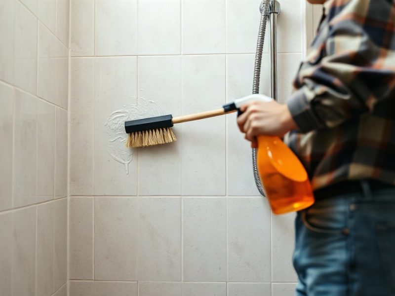 Vers noirs d&rsquo;humidité : d&rsquo;où ils sortent, et faut-il s&rsquo;en inquiéter